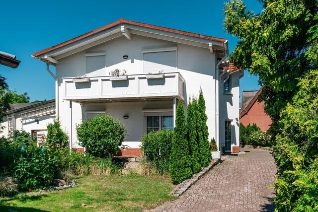 Ferienwohnung in Sellin - Ferienwohnung "Kranich" - Bade- & Erlebniswelt t&auml;glich inklusive - Bild 17