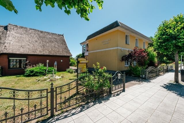 Ferienwohnung in Sellin - Ferienwohnung "Kranich" - Bade- & Erlebniswelt t&auml;glich inklusive - Bild 18