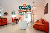 Ferienwohnung in Sellin - Ferienwohnung "Kranich" - Bade- & Erlebniswelt t&auml;glich inklusive - Bild 1