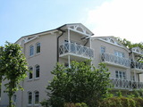 Ferienwohnung in Binz - Haus Kranich - 90563 - Bild 2