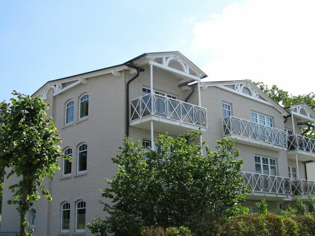 Ferienwohnung in Binz - Haus Kranich - 90563 - Bild 2