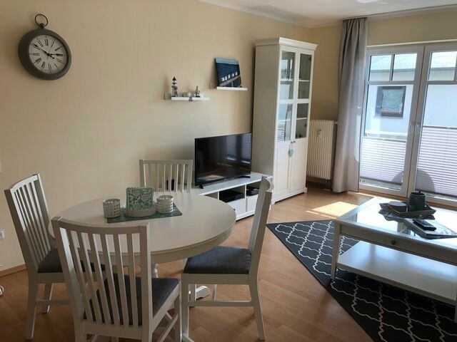 Ferienwohnung in Binz - Haus Kranich - 90563 - Bild 4