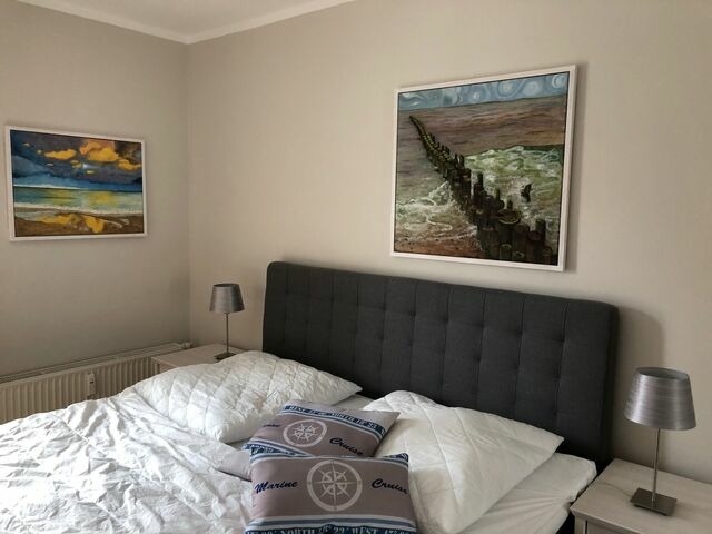 Ferienwohnung in Binz - Haus Kranich - 90563 - Bild 5