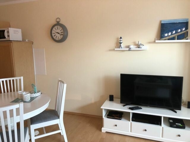 Ferienwohnung in Binz - Haus Kranich - 90563 - Bild 6