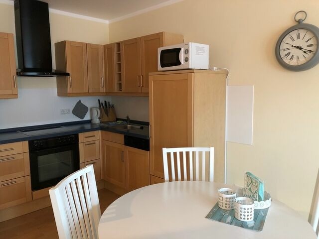 Ferienwohnung in Binz - Haus Kranich - 90563 - Bild 7