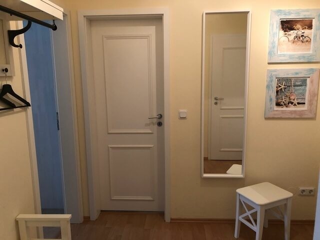 Ferienwohnung in Binz - Haus Kranich - 90563 - Bild 8