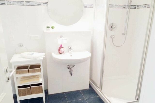 Ferienwohnung in Binz - Haus Kranich - 90563 - Bild 9