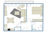 Ferienwohnung in Binz - Haus Kranich - 90563 - Bild 11