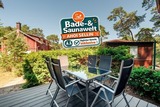 Ferienhaus in Baabe - Ferienhaus am Strand 88 - Bade- & Saunawelt t&auml;glich inklusive - Bild 1