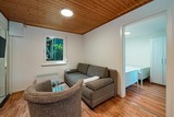 Ferienhaus in Baabe - Ferienhaus am Strand 88 - Bade- & Saunawelt t&auml;glich inklusive - Bild 3