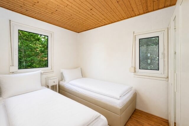 Ferienhaus in Baabe - Ferienhaus am Strand 88 - Bade- & Saunawelt t&auml;glich inklusive - Bild 5
