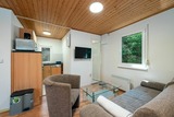 Ferienhaus in Baabe - Ferienhaus am Strand 88 - Bade- & Saunawelt t&auml;glich inklusive - Bild 7