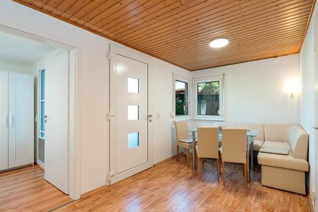 Ferienhaus in Baabe - Ferienhaus am Strand 88 - Bade- & Saunawelt t&auml;glich inklusive - Bild 12