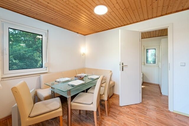 Ferienhaus in Baabe - Ferienhaus am Strand 88 - Bade- & Saunawelt t&auml;glich inklusive - Bild 13