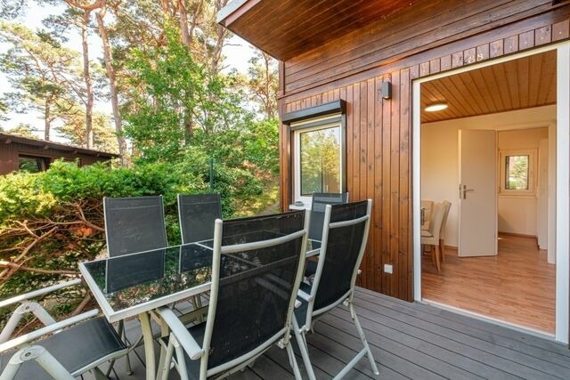 Ferienhaus in Baabe - Ferienhaus am Strand 88 - Bade- & Saunawelt t&auml;glich inklusive - Bild 14