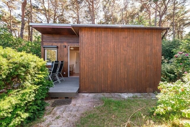 Ferienhaus in Baabe - Ferienhaus am Strand 88 - Bade- & Saunawelt t&auml;glich inklusive - Bild 15