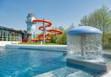 Ferienhaus in Baabe - Ferienhaus am Strand 88 - Bade- & Saunawelt t&auml;glich inklusive - Bild 20
