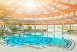 Ferienhaus in Baabe - Ferienhaus am Strand 88 - Bade- & Saunawelt t&auml;glich inklusive - Bild 22