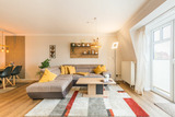 Ferienwohnung in Boltenhagen - Residenz Minervapark, Ferienwohnung 29 - Bild 1