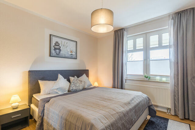 Ferienwohnung in Boltenhagen - Residenz Minervapark, Ferienwohnung 29 - Bild 3
