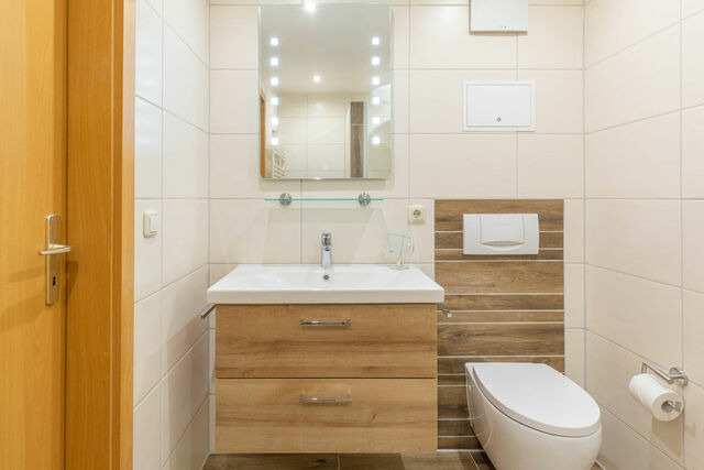 Ferienwohnung in Boltenhagen - Residenz Minervapark, Ferienwohnung 29 - Bild 5