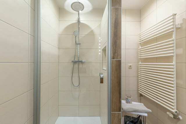 Ferienwohnung in Boltenhagen - Residenz Minervapark, Ferienwohnung 29 - Bild 7