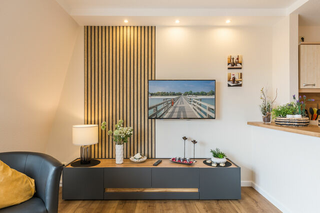 Ferienwohnung in Boltenhagen - Residenz Minervapark, Ferienwohnung 29 - Bild 11