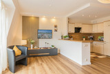 Ferienwohnung in Boltenhagen - Residenz Minervapark, Ferienwohnung 29 - Bild 12
