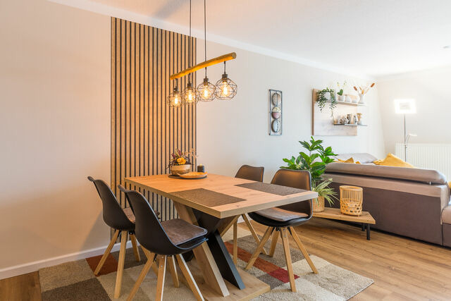 Ferienwohnung in Boltenhagen - Residenz Minervapark, Ferienwohnung 29 - Bild 14