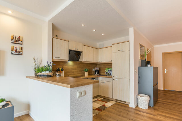 Ferienwohnung in Boltenhagen - Residenz Minervapark, Ferienwohnung 29 - Bild 16