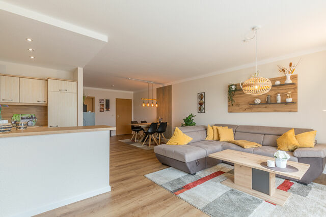 Ferienwohnung in Boltenhagen - Residenz Minervapark, Ferienwohnung 29 - Bild 17