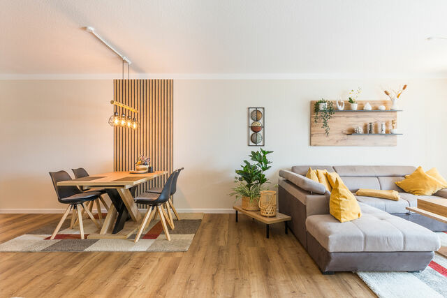 Ferienwohnung in Boltenhagen - Residenz Minervapark, Ferienwohnung 29 - Bild 18
