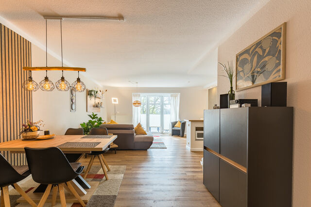 Ferienwohnung in Boltenhagen - Residenz Minervapark, Ferienwohnung 29 - Bild 19