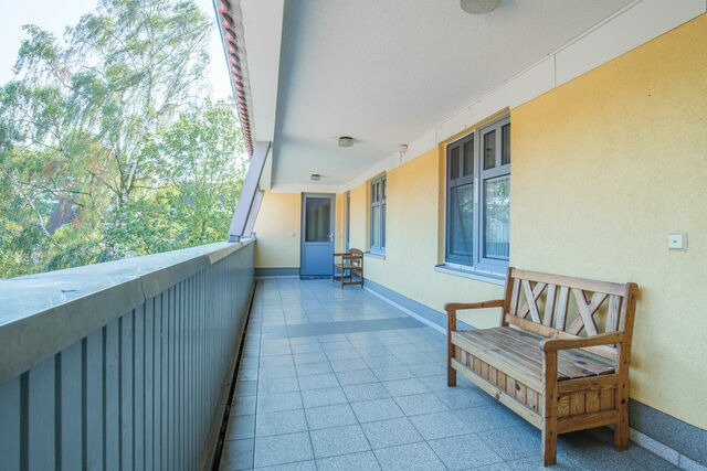 Ferienwohnung in Boltenhagen - Residenz Minervapark, Ferienwohnung 29 - Bild 21