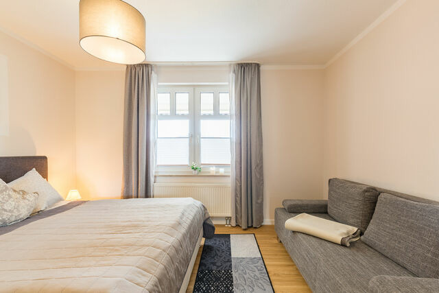 Ferienwohnung in Boltenhagen - Residenz Minervapark, Ferienwohnung 29 - Bild 24