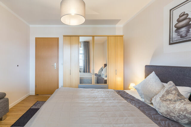 Ferienwohnung in Boltenhagen - Residenz Minervapark, Ferienwohnung 29 - Bild 25