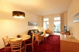 Ferienwohnung in Binz - Villa Bellevue, Whg. 26 - Bild 1