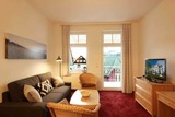 Ferienwohnung in Binz - Villa Bellevue, Whg. 26 - Bild 4