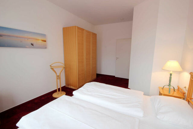 Ferienwohnung in Binz - Villa Bellevue, Whg. 26 - Bild 7