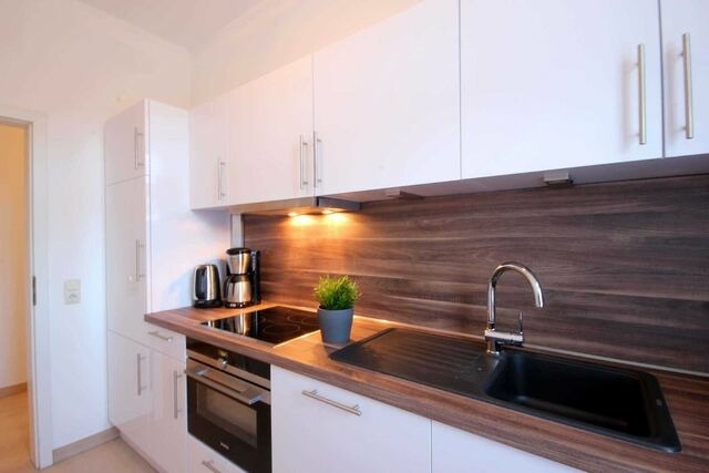 Ferienwohnung in Binz - Villa Bellevue, Whg. 26 - Bild 8
