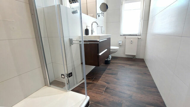 Ferienwohnung in Binz - Villa Bellevue, Whg. 26 - Bild 9
