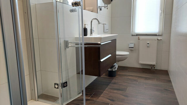 Ferienwohnung in Binz - Villa Bellevue, Whg. 26 - Bild 10