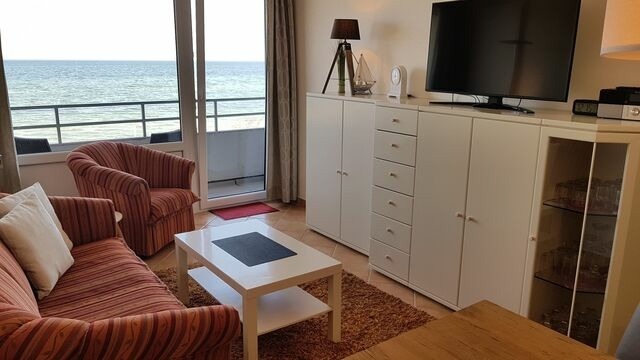 Ferienwohnung in Heiligenhafen - Hanseatic 18 - Stw 35-4-18 - Bild 6