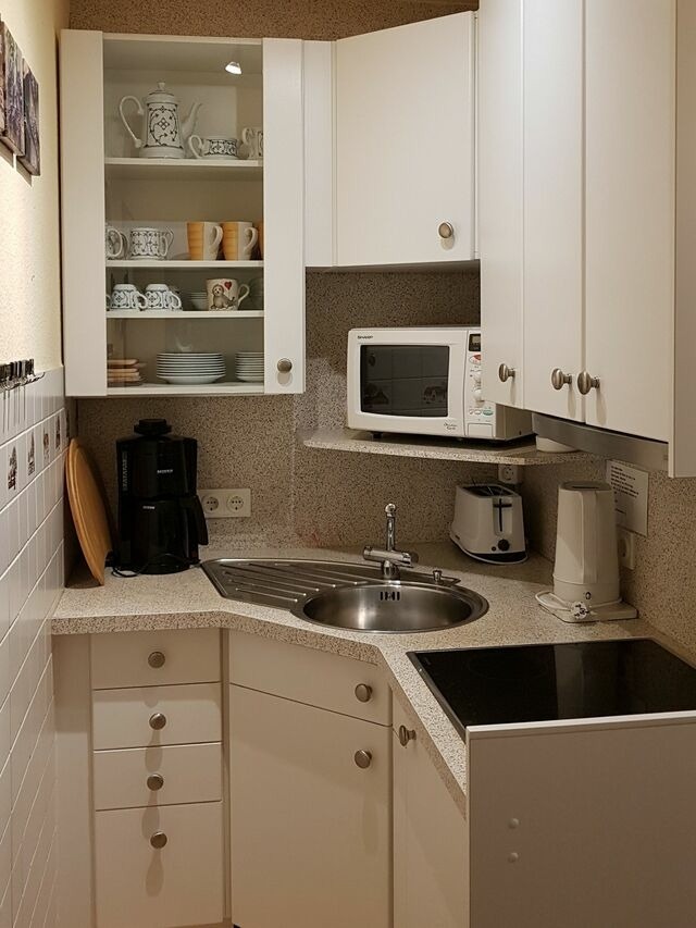 Ferienwohnung in Heiligenhafen - Hanseatic 18 - Stw 35-4-18 - Bild 7