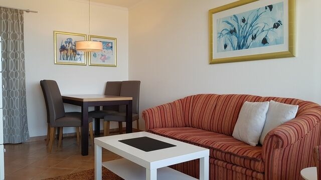 Ferienwohnung in Heiligenhafen - Hanseatic 18 - Stw 35-4-18 - Bild 8