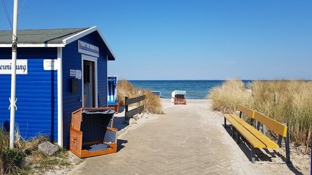 Ferienwohnung in Heiligenhafen - Hanseatic 18 - Stw 35-4-18 - Bild 12