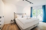 Ferienwohnung in Zingst - Strandvilla Zingst- AP 11 - Bild 2