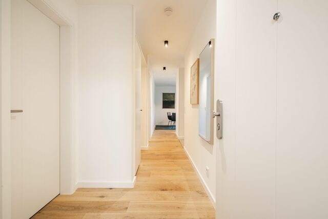 Ferienwohnung in Zingst - Strandvilla Zingst- AP 11 - Bild 8