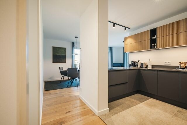 Ferienwohnung in Zingst - Strandvilla Zingst- AP 11 - Bild 10