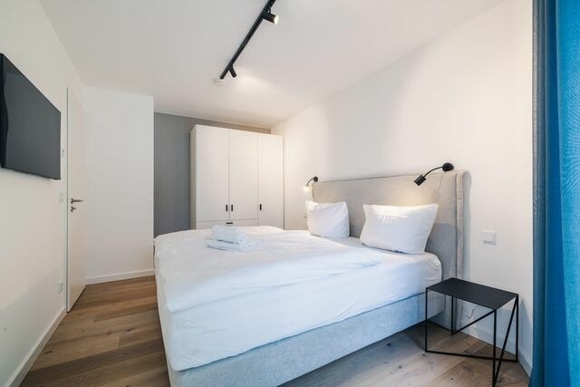 Ferienwohnung in Zingst - Strandvilla Zingst- AP 11 - Bild 11